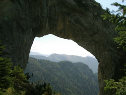 Arco del Pegherolo