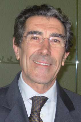 Luciano Bresciani