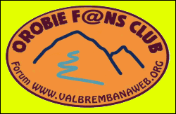Orobie Fans Club