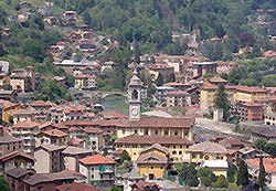 San Pellegrino Terme
