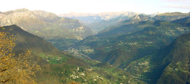 Valle Brembana