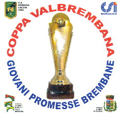 Coppa Valbrembana