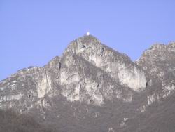 Monte Corno - Coren